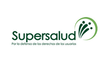 Supersalud - Superintendencia Nacional de Salud